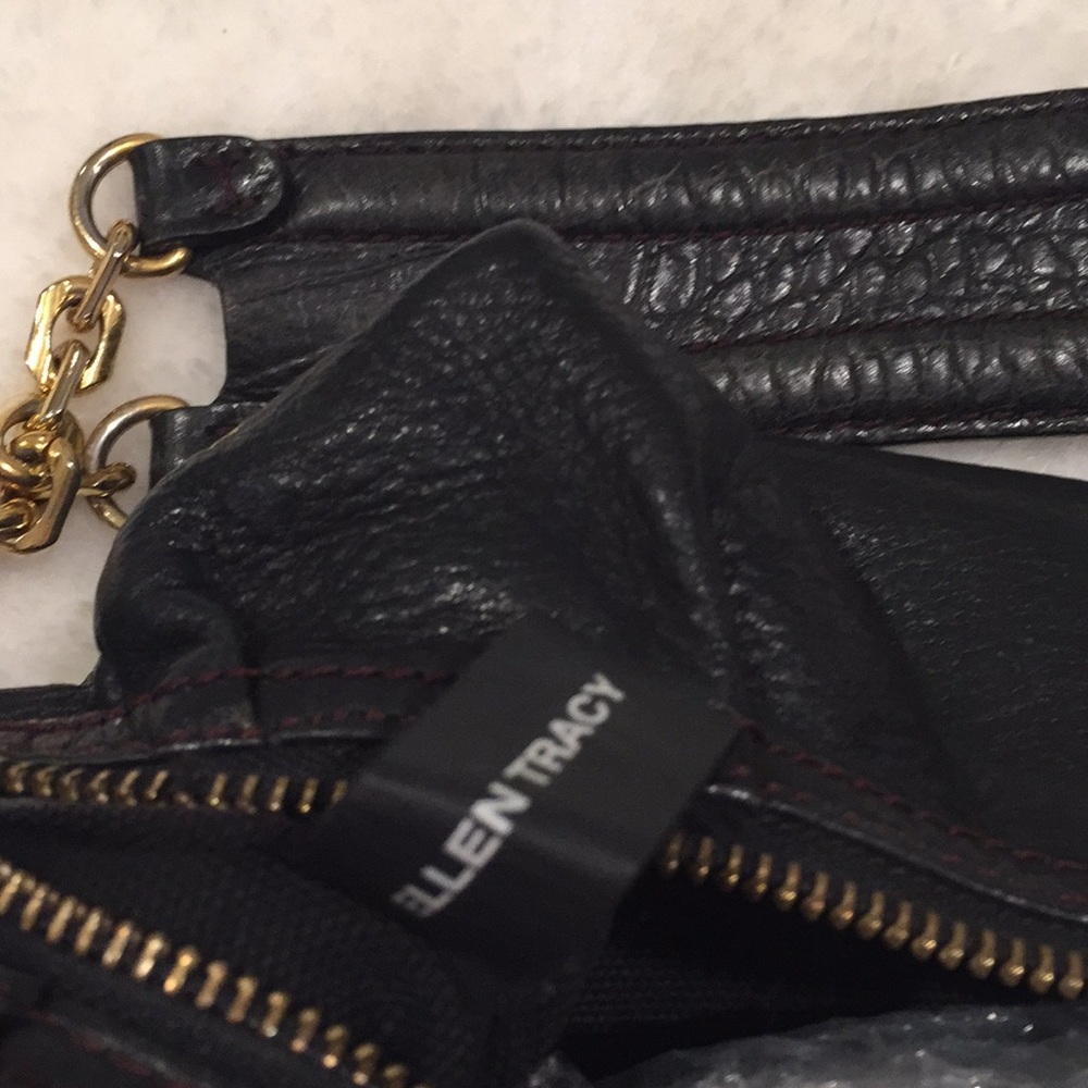 ELLEN TRACY handbag purse - Picture 4 of 4